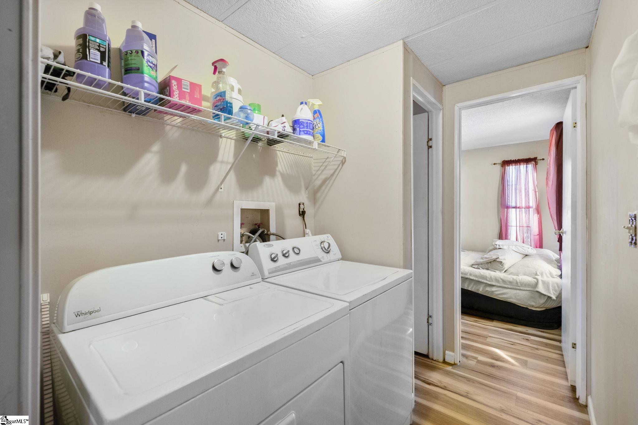 2728 Indian Mound Road Laurens, SC 29360 - Photo 20 of 28