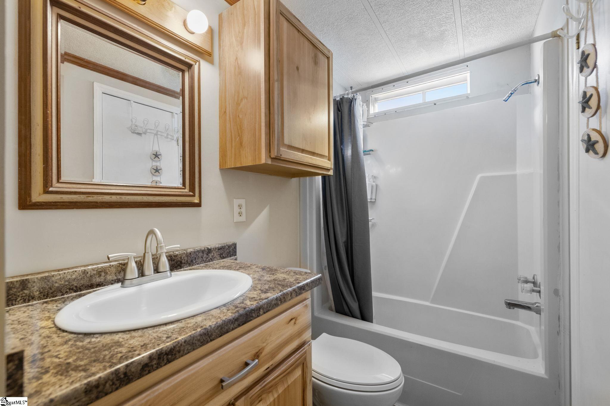 2728 Indian Mound Road Laurens, SC 29360 - Photo 21 of 28