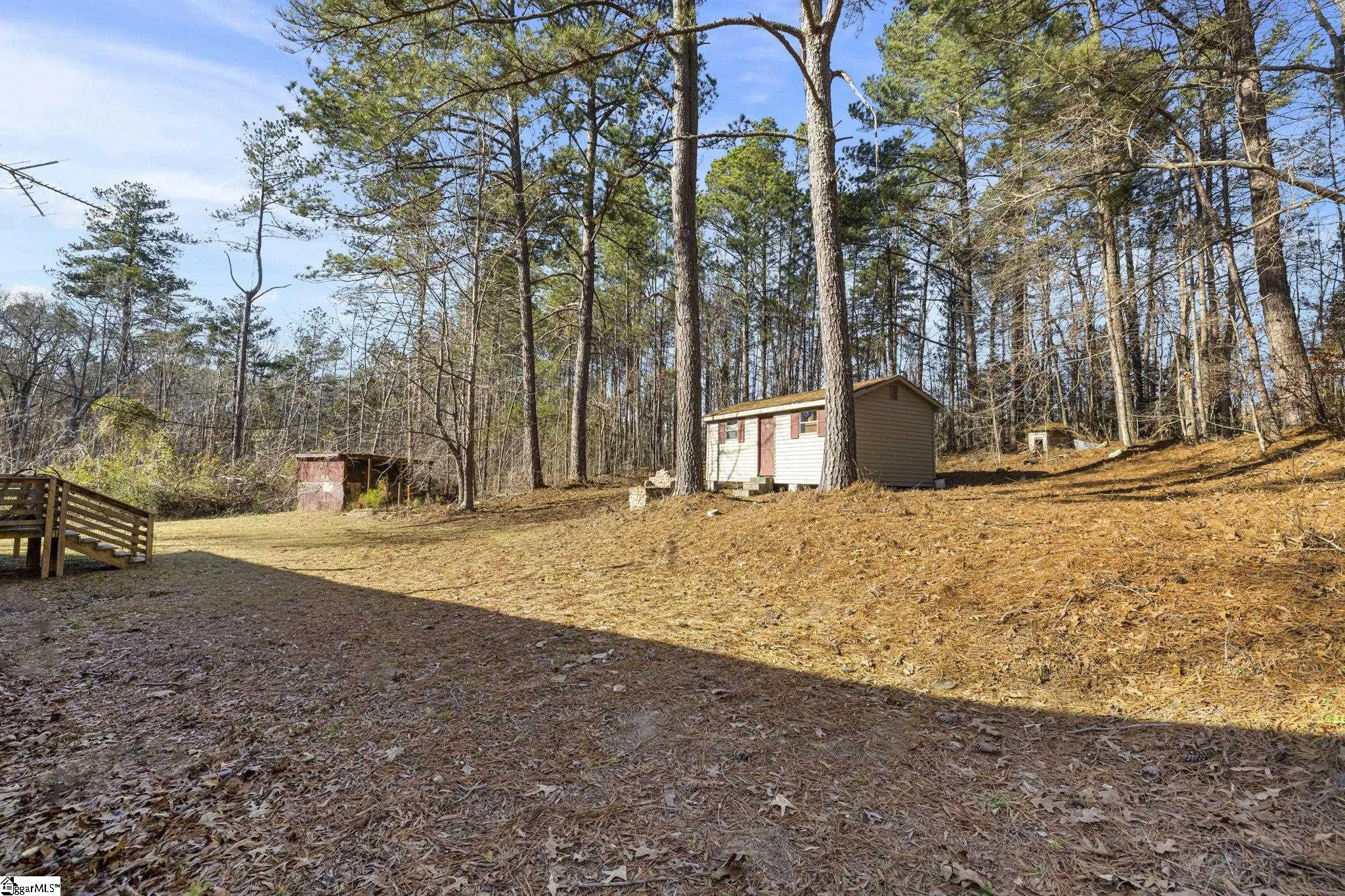 2728 Indian Mound Road Laurens, SC 29360 - Photo 24 of 28