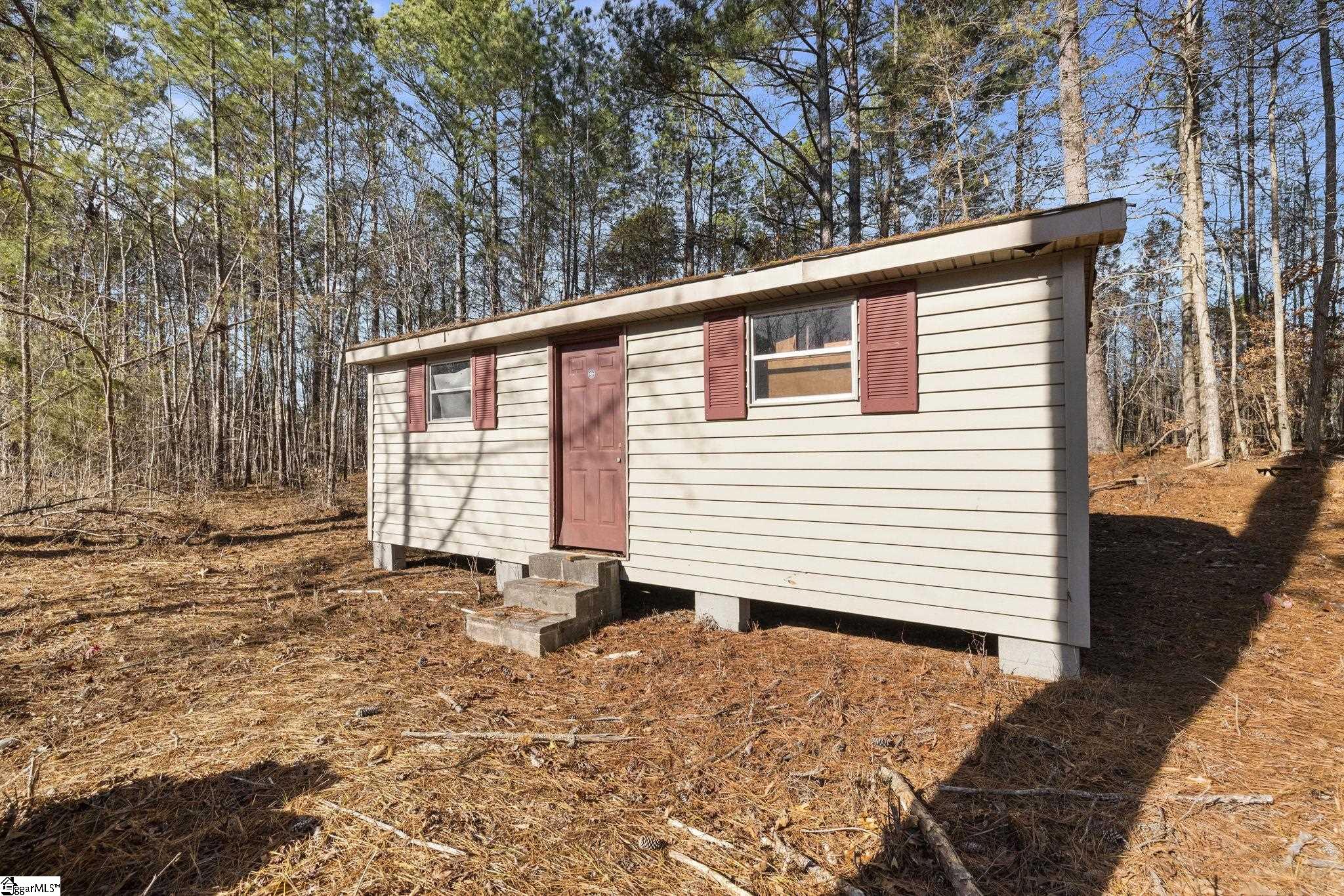 2728 Indian Mound Road Laurens, SC 29360 - Photo 26 of 28