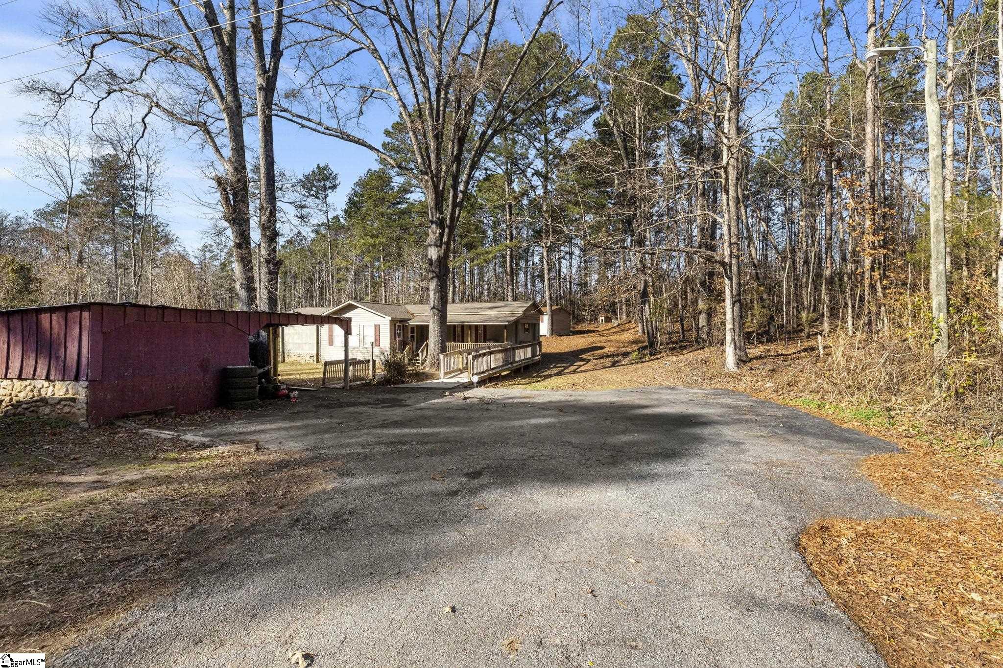 2728 Indian Mound Road Laurens, SC 29360 - Photo 6 of 28