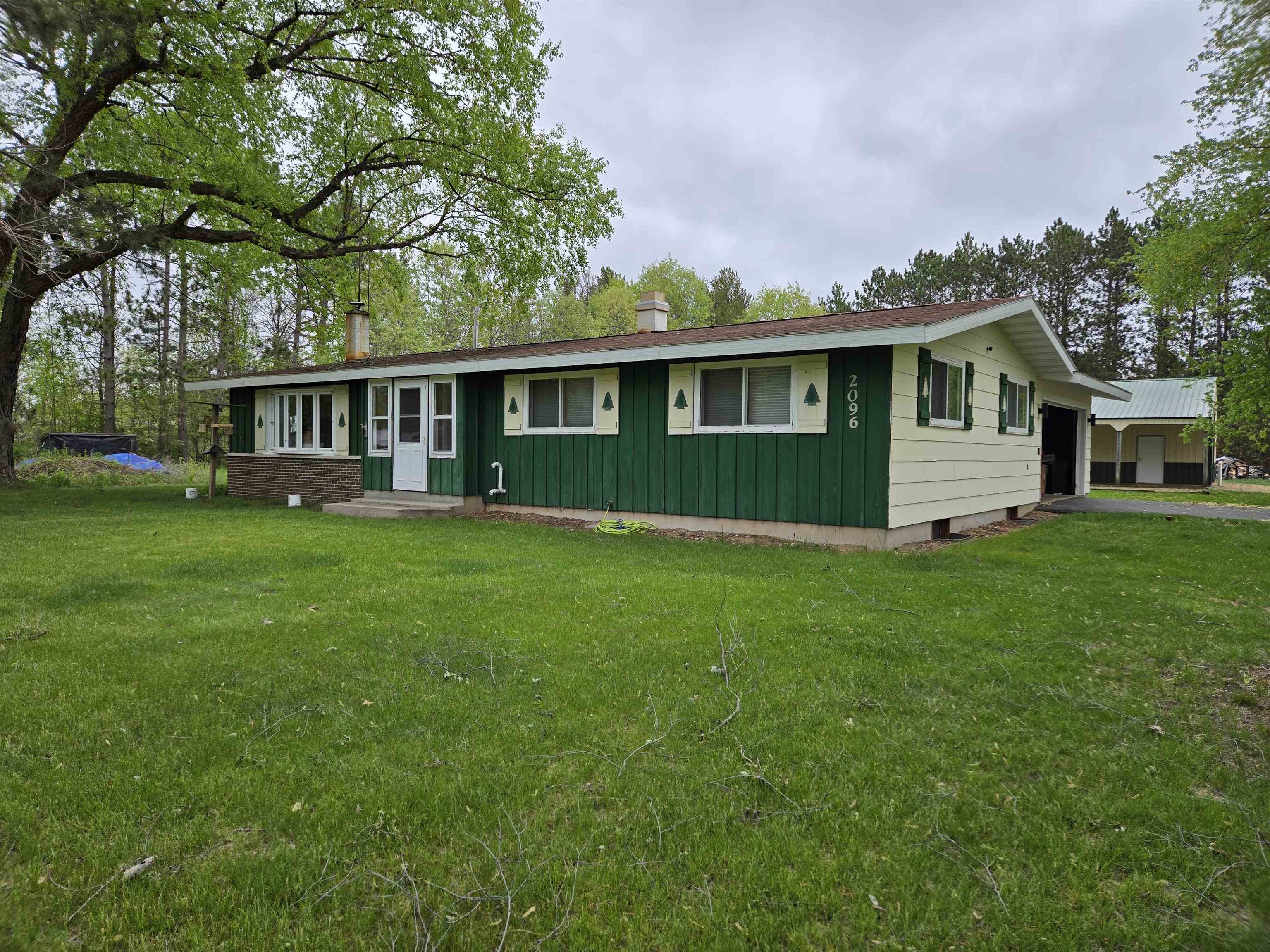 2096 County Rd Z Friendship, WI 53934 - Photo 1 of 1 Gallery Image 1