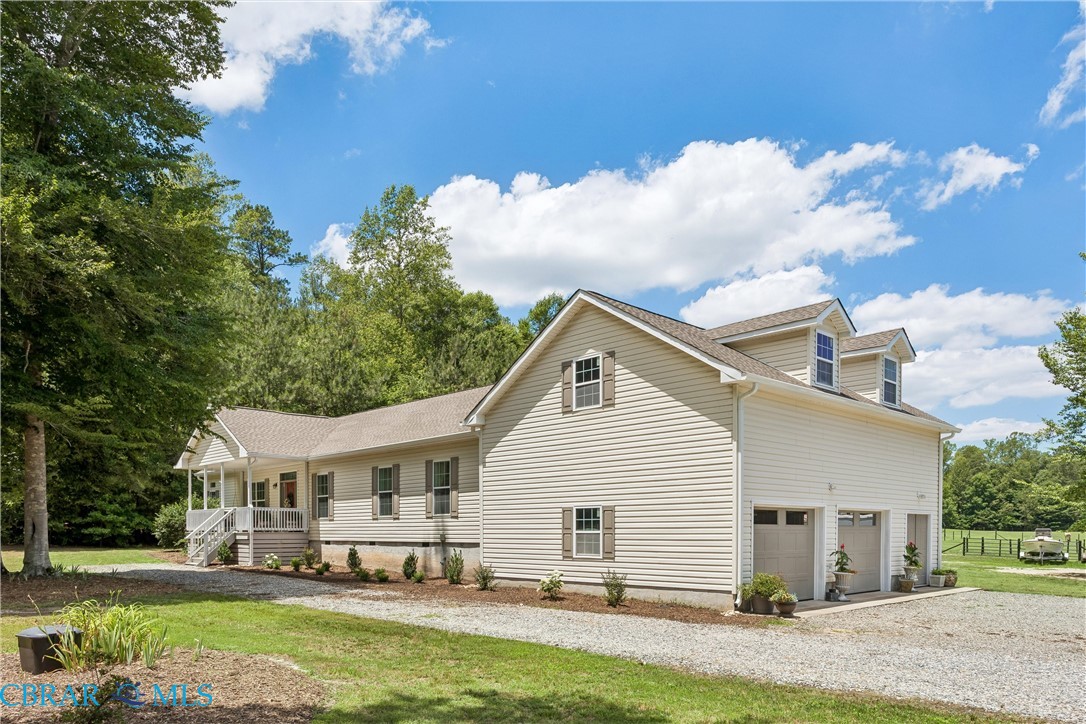 11541 Salem Wood Road Gloucester, VA 23061 - Photo 4 of 55