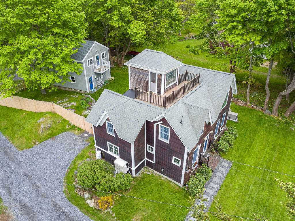 546 Ocean Point Road East Boothbay, ME 04544 - Photo 3 of 48 546 Ocean Pt. Rd. East Boothbay, ME_(53)