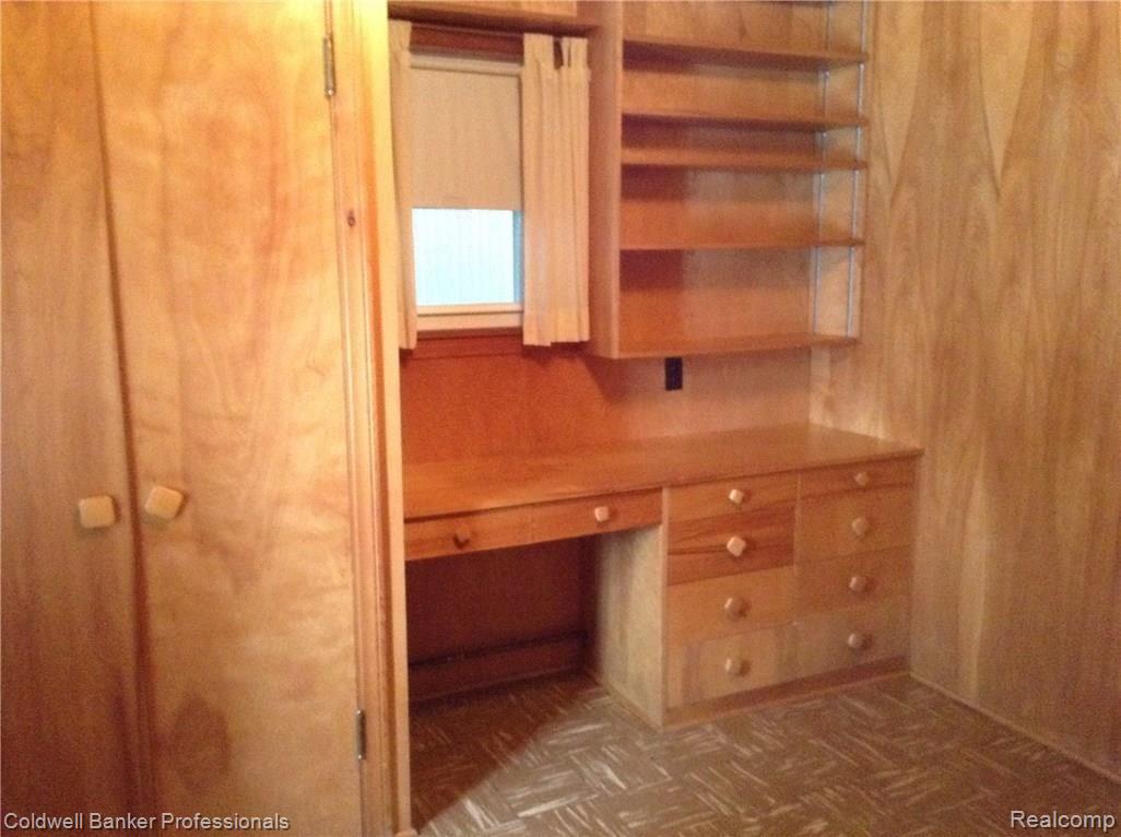 1047 Turrill Road Lapeer, MI 48446 - Photo 20 of 58 Another view of storage in Bedroom two