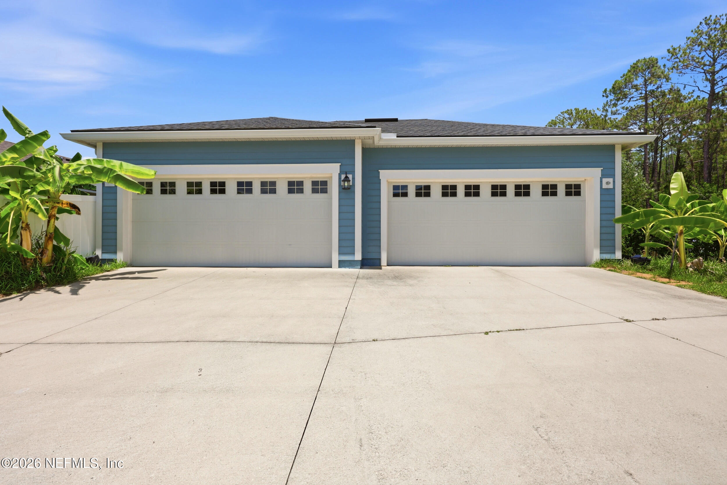 13 Verdure Street St. Johns, FL 32259 - Photo 48 of 74 Garage