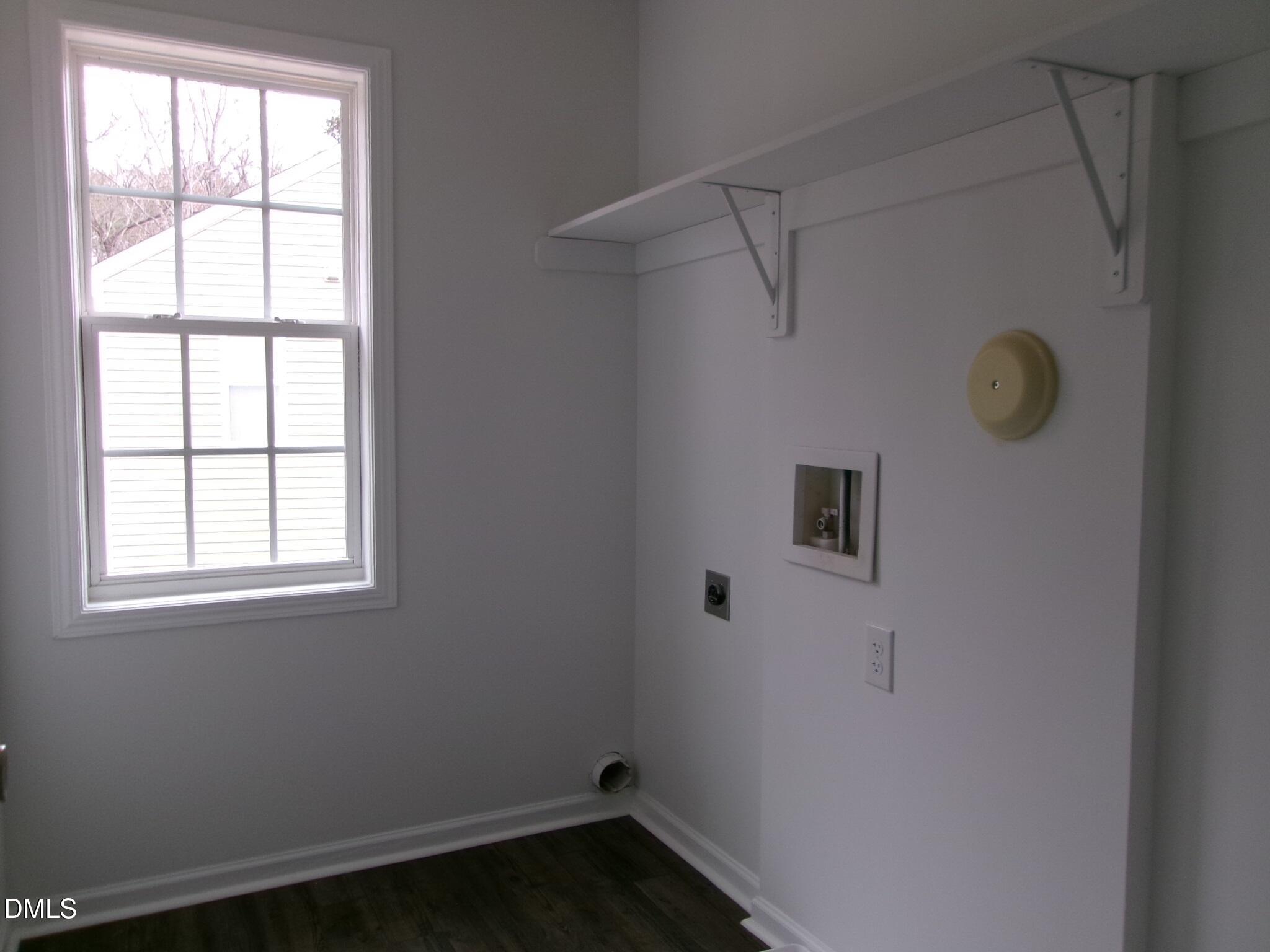 3909 Patriot Ridge Court Raleigh, NC 27610 - Photo 14 of 19 Utility Room