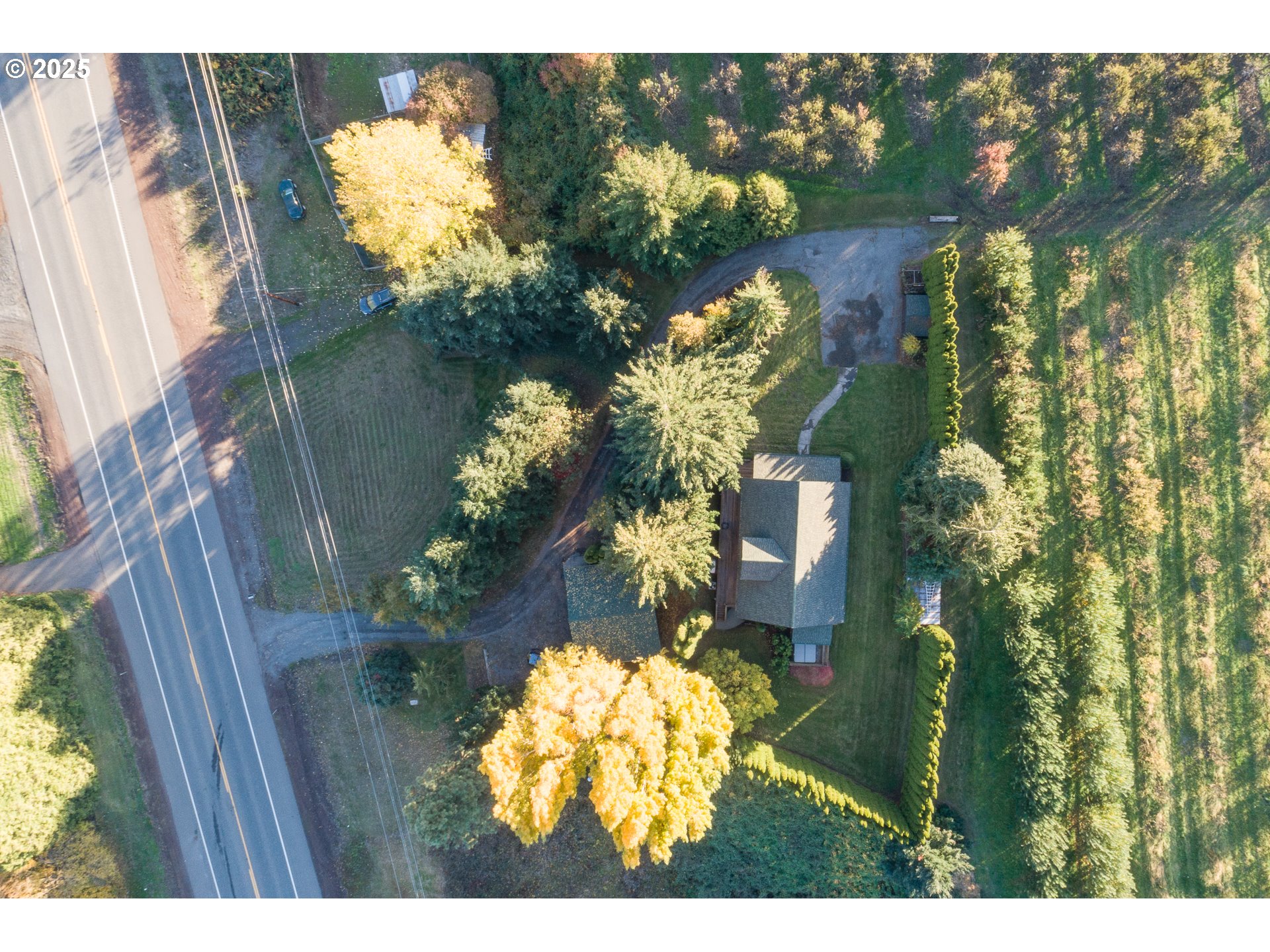 3056 Highway 35 Hood River, OR 97031 - Photo 14 of 48 Acreage