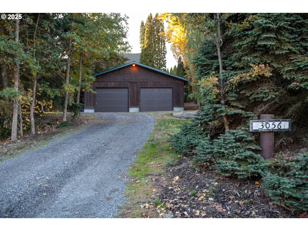 $799,000 | 3056 Highway 35, Hood River, OR 97031