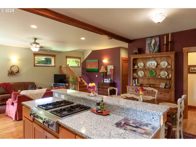 $825,000 | 3056 Highway 35, Hood River, OR 97031