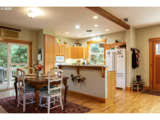 $825,000 | 3056 Highway 35, Hood River, OR 97031