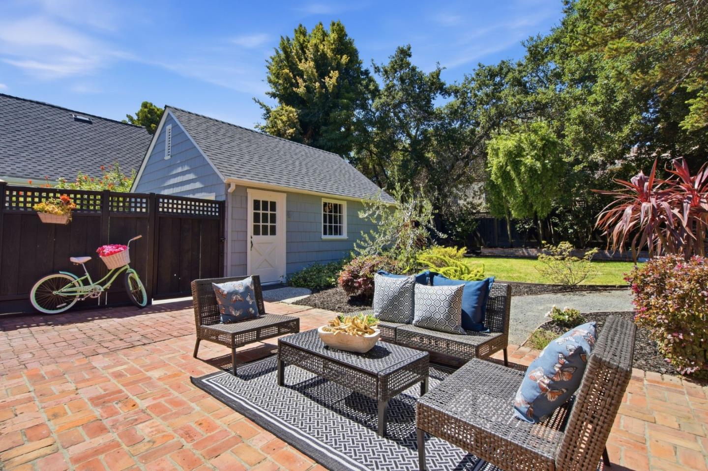 228 Harvard Road San Mateo, CA 94402 - Photo 44 of 61
