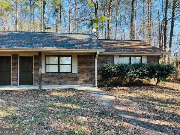 $1,300 | 4120 Midway Road, Unit 4120, Douglasville, GA 30134