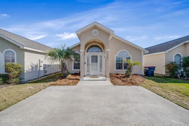 $269,900 | 206 Seahorse Way, Panama City Beach, FL 32407