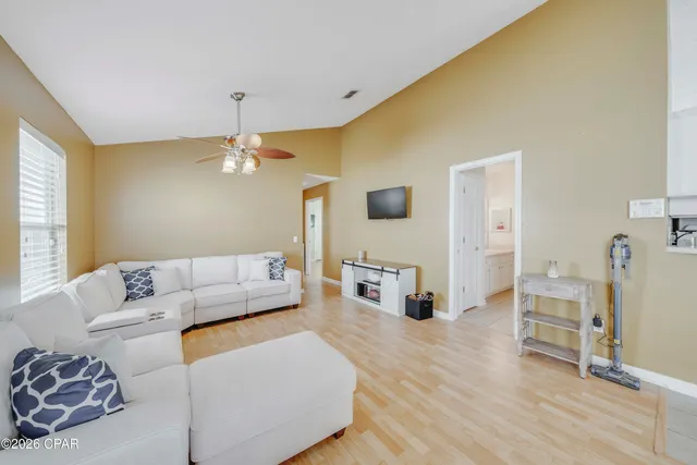 $269,900 | 206 Seahorse Way, Panama City Beach, FL 32407