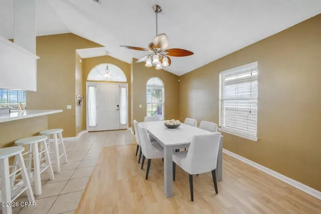 $269,900 | 206 Seahorse Way, Panama City Beach, FL 32407