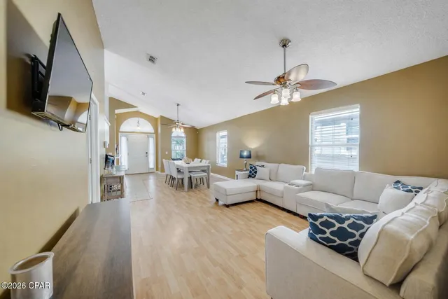 $269,900 | 206 Seahorse Way, Panama City Beach, FL 32407