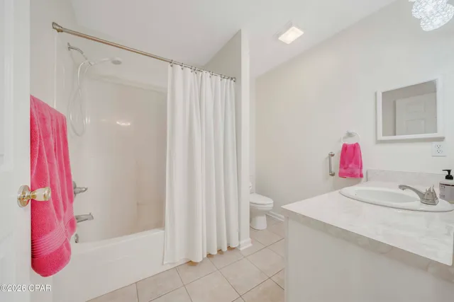 $269,900 | 206 Seahorse Way, Panama City Beach, FL 32407