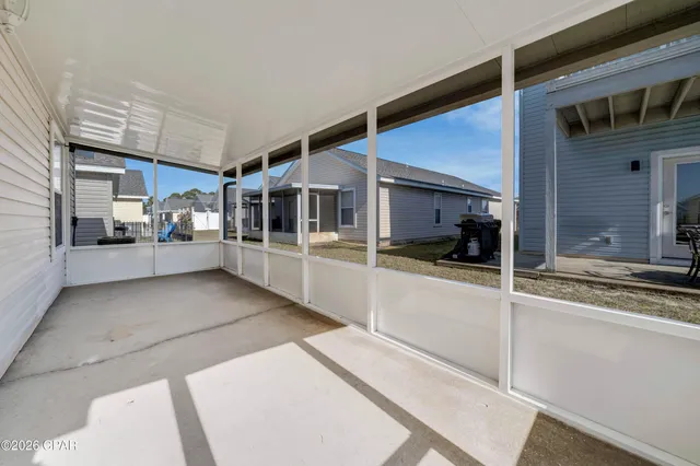 $269,900 | 206 Seahorse Way, Panama City Beach, FL 32407