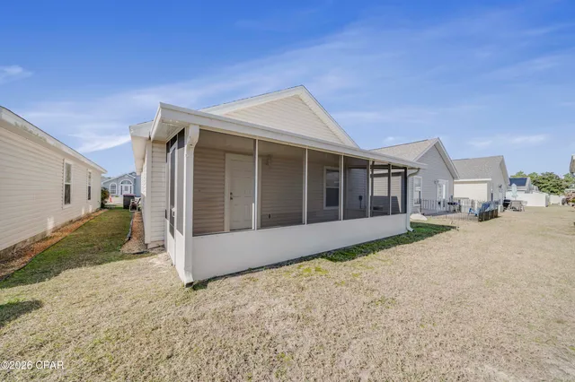 $269,900 | 206 Seahorse Way, Panama City Beach, FL 32407