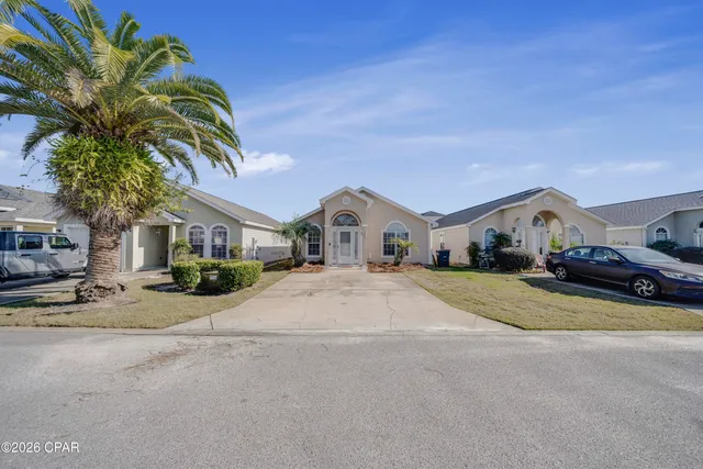 $269,900 | 206 Seahorse Way, Panama City Beach, FL 32407