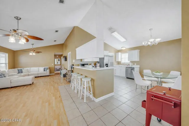 $269,900 | 206 Seahorse Way, Panama City Beach, FL 32407