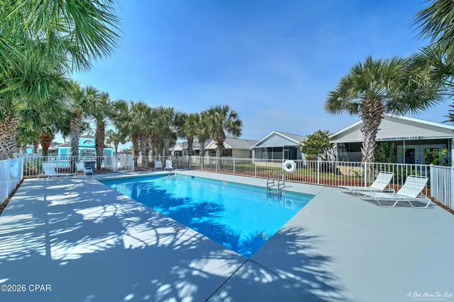 $269,900 | 206 Seahorse Way, Panama City Beach, FL 32407