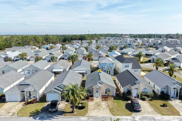 $269,900 | 206 Seahorse Way, Panama City Beach, FL 32407