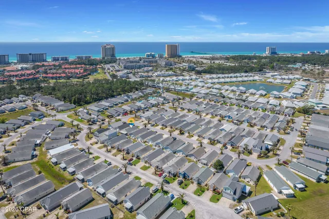 $269,900 | 206 Seahorse Way, Panama City Beach, FL 32407