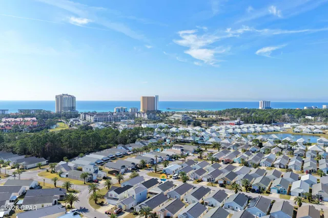 $269,900 | 206 Seahorse Way, Panama City Beach, FL 32407