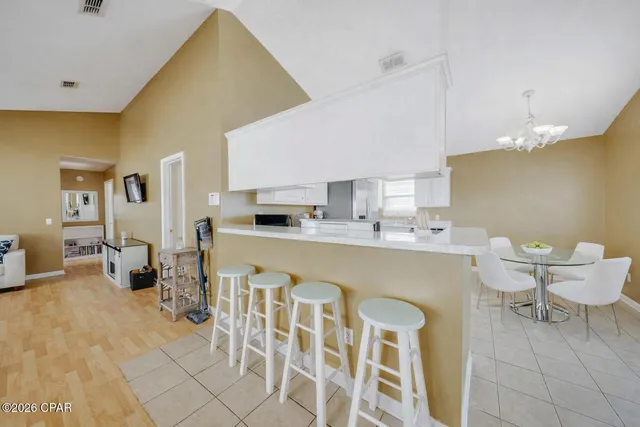 $269,900 | 206 Seahorse Way, Panama City Beach, FL 32407