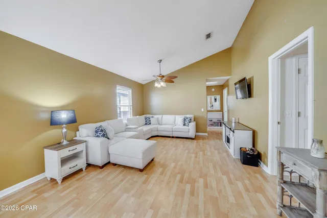 $269,900 | 206 Seahorse Way, Panama City Beach, FL 32407