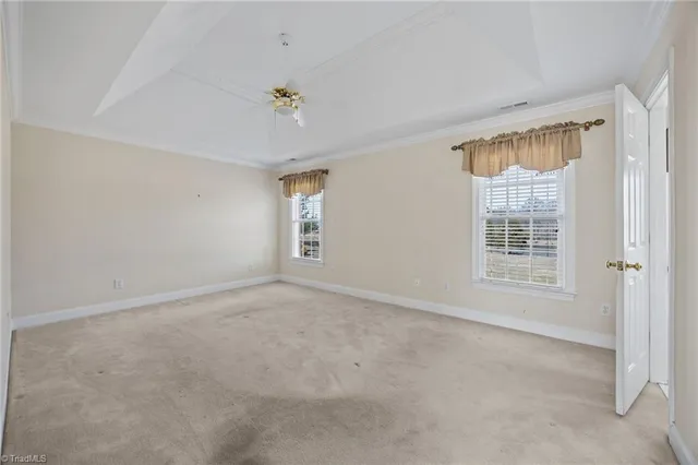 $459,500 | 8596 Oak Meadows Drive, Kernersville, NC 27284