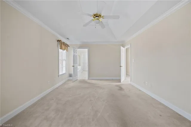 $459,500 | 8596 Oak Meadows Drive, Kernersville, NC 27284