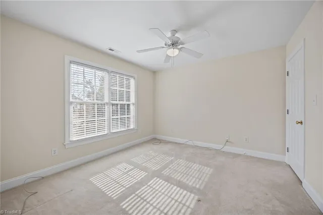 $459,500 | 8596 Oak Meadows Drive, Kernersville, NC 27284