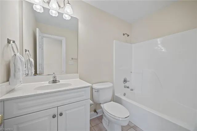 $459,500 | 8596 Oak Meadows Drive, Kernersville, NC 27284