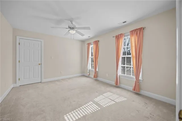 $459,500 | 8596 Oak Meadows Drive, Kernersville, NC 27284