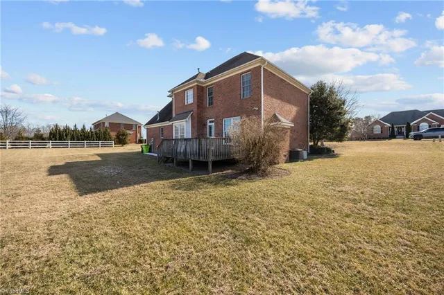 $459,500 | 8596 Oak Meadows Drive, Kernersville, NC 27284