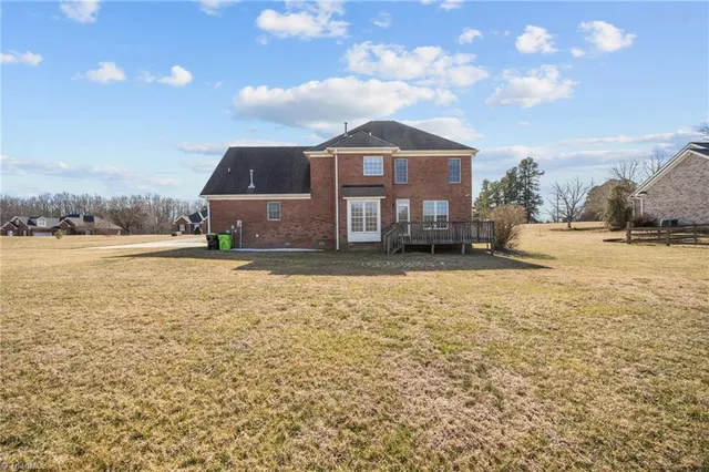 $459,500 | 8596 Oak Meadows Drive, Kernersville, NC 27284