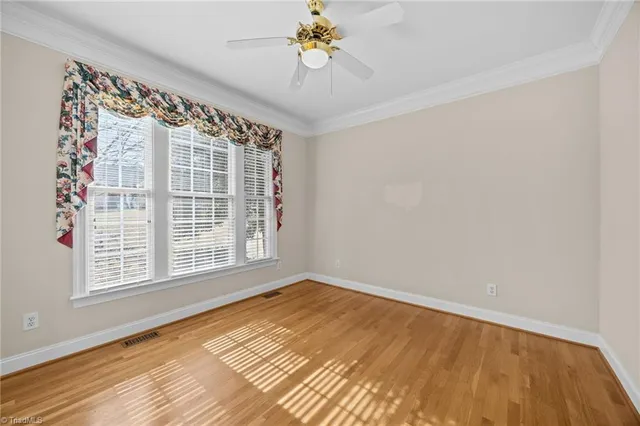 $459,500 | 8596 Oak Meadows Drive, Kernersville, NC 27284