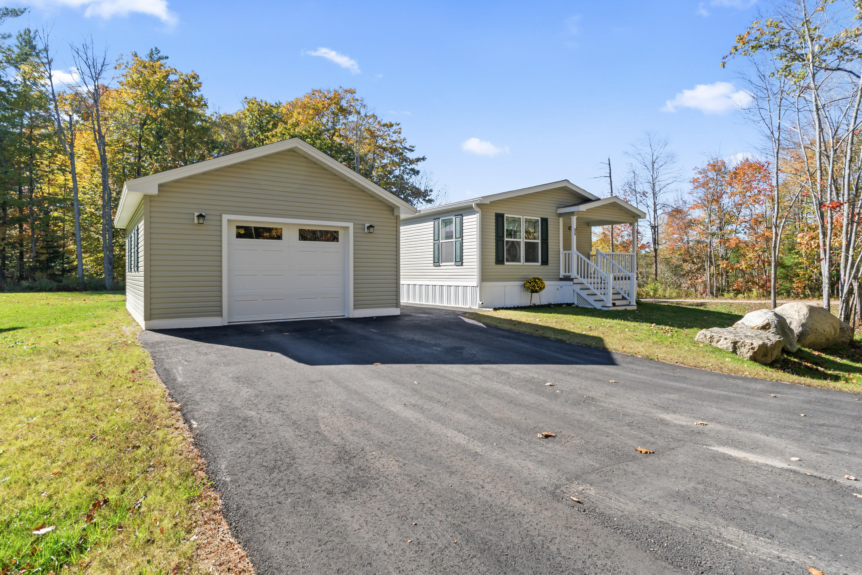 66 Harmony Hill Road Topsham, ME 04086 - Photo 37 of 45 66 Harmony Hill Rd_107