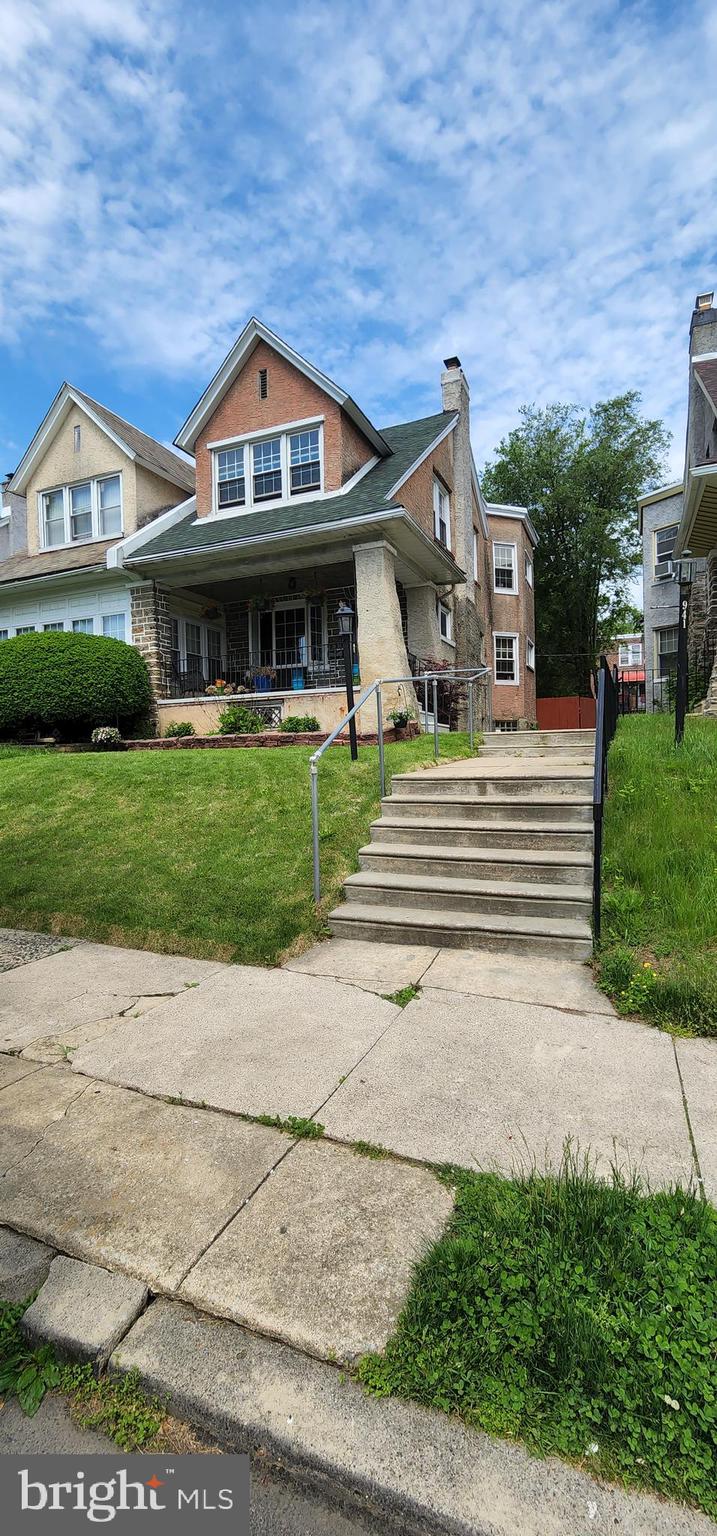 939 East Rittenhouse Street Philadelphia, PA 19138 - Photo 1 of 54 Gallery Image 1