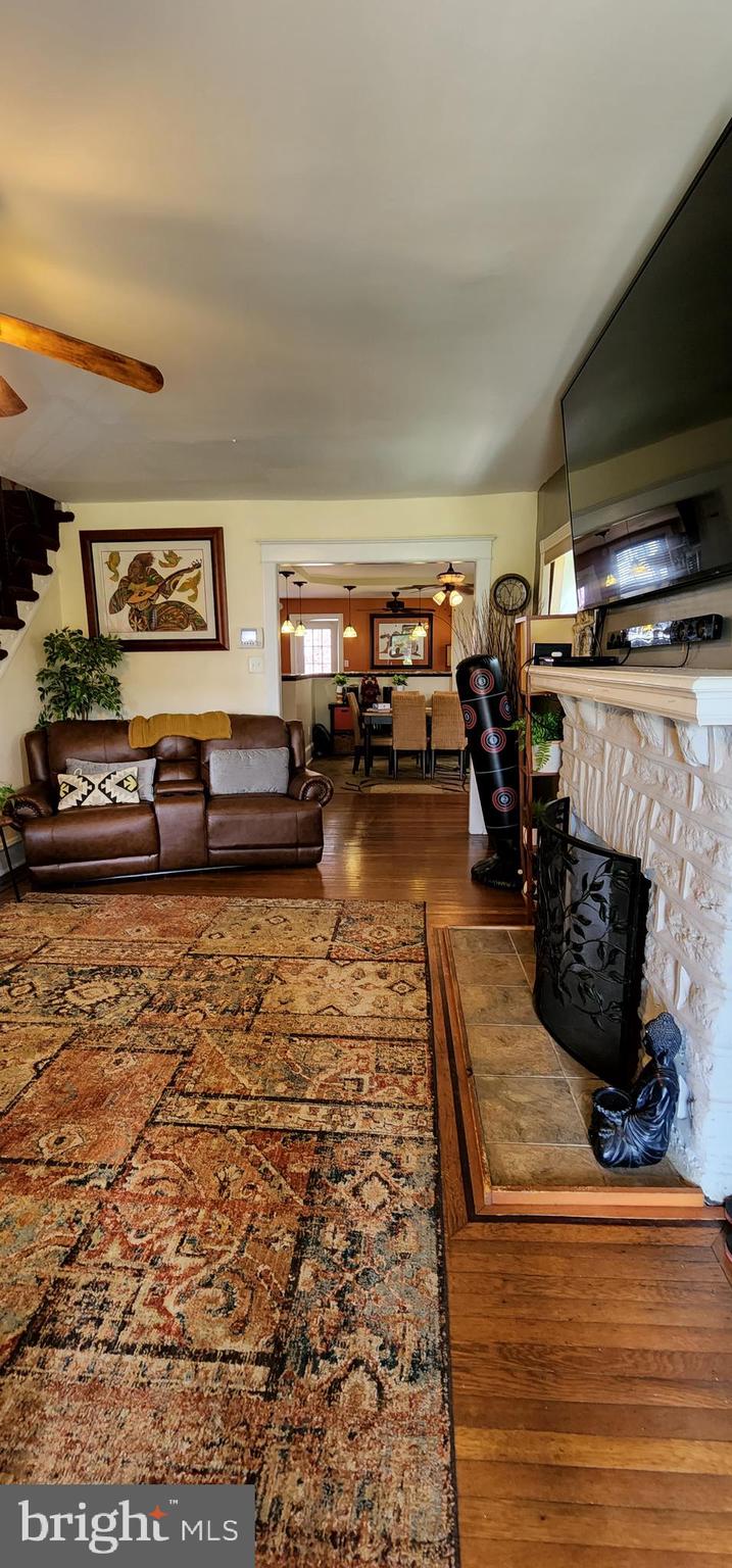 939 East Rittenhouse Street Philadelphia, PA 19138 - Photo 16 of 54 Gallery Image 16