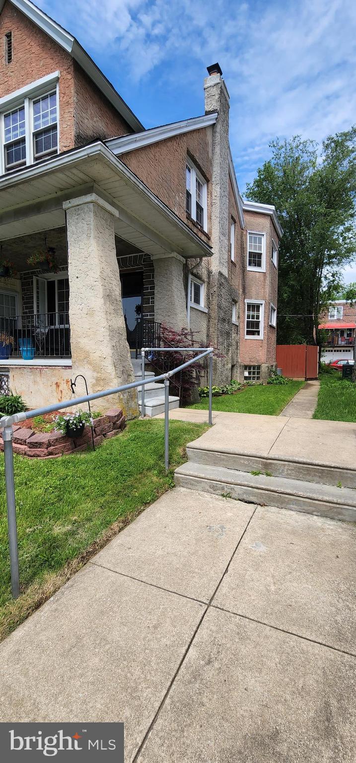 939 East Rittenhouse Street Philadelphia, PA 19138 - Photo 3 of 54 Gallery Image 3