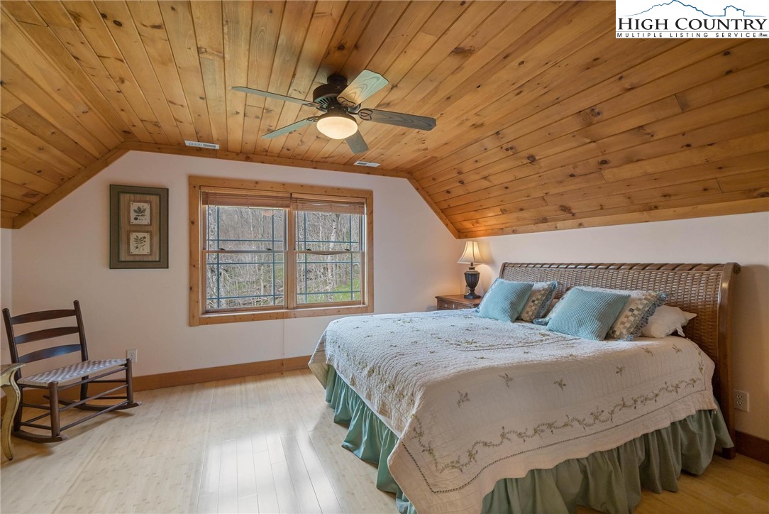 140 Spruce Hollow Road Beech Mountain, NC 28604 - Photo 27 of 50