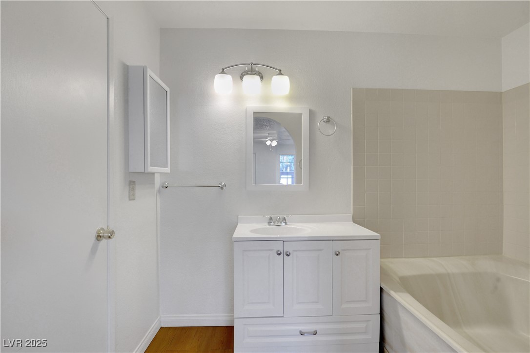 2200 South Fort Apache Road, Unit 1059 Las Vegas, NV 89117 - Photo 22 of 30