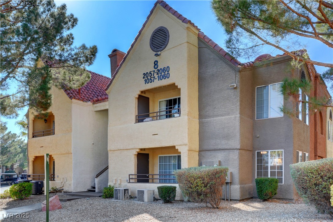 2200 South Fort Apache Road, Unit 1059 Las Vegas, NV 89117 - Photo 3 of 30