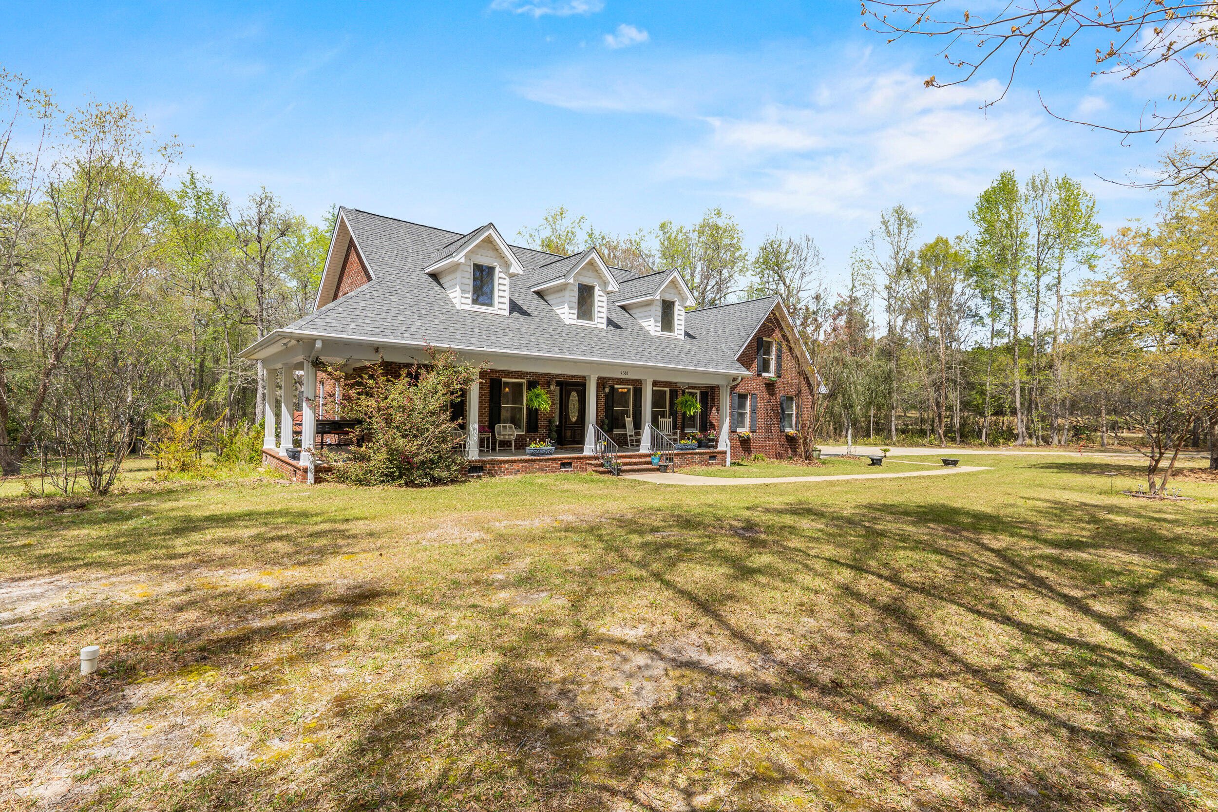 1368 State Rd S-28-560 Camden, SC 29020 - Photo 2 of 48