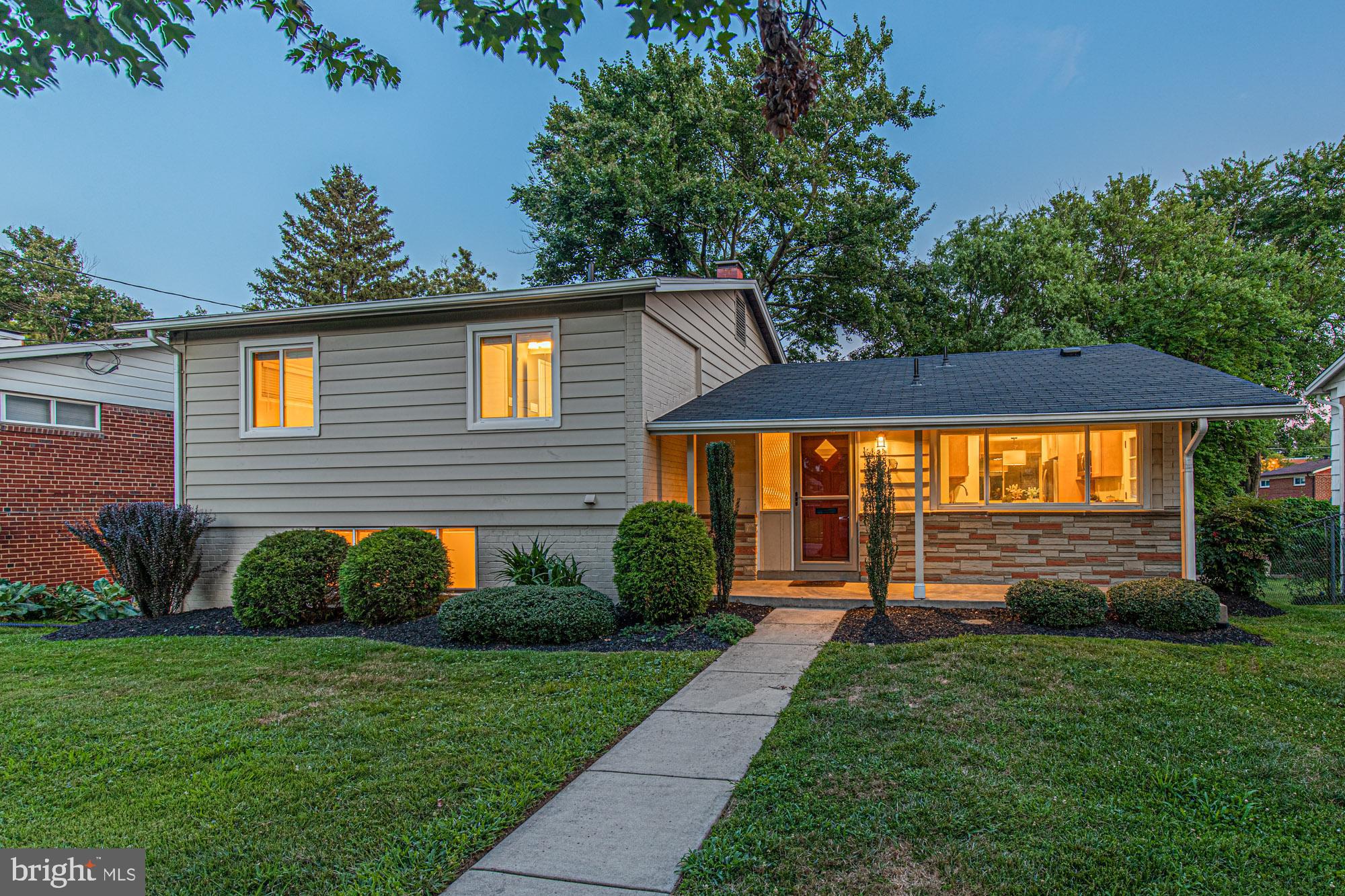 411 Torrington Place Silver Spring, MD 20901 - Photo 1 of 47 Gallery Image 1