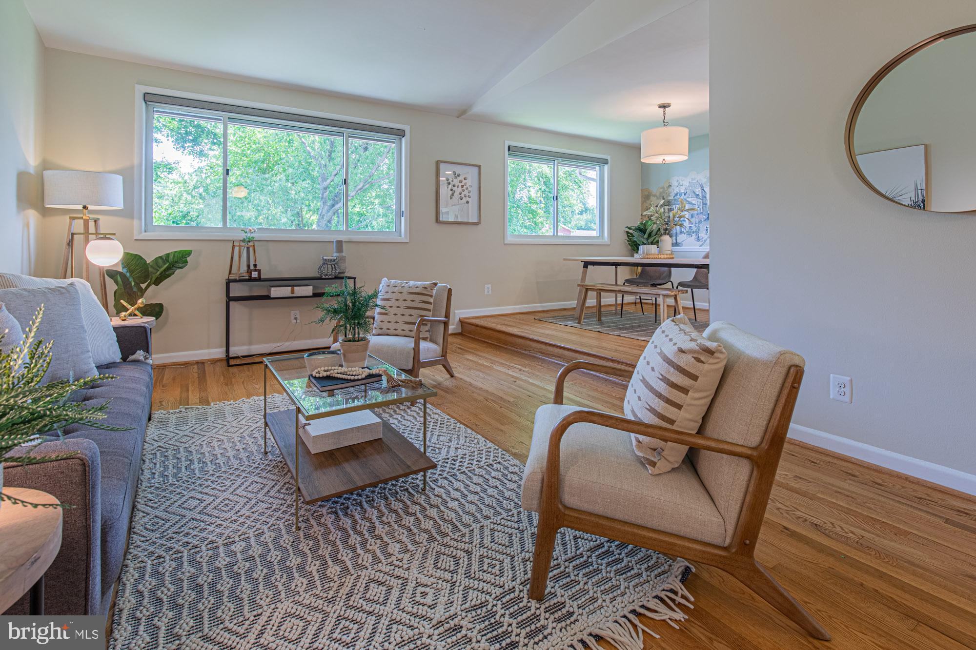 411 Torrington Place Silver Spring, MD 20901 - Photo 4 of 47 Gallery Image 4